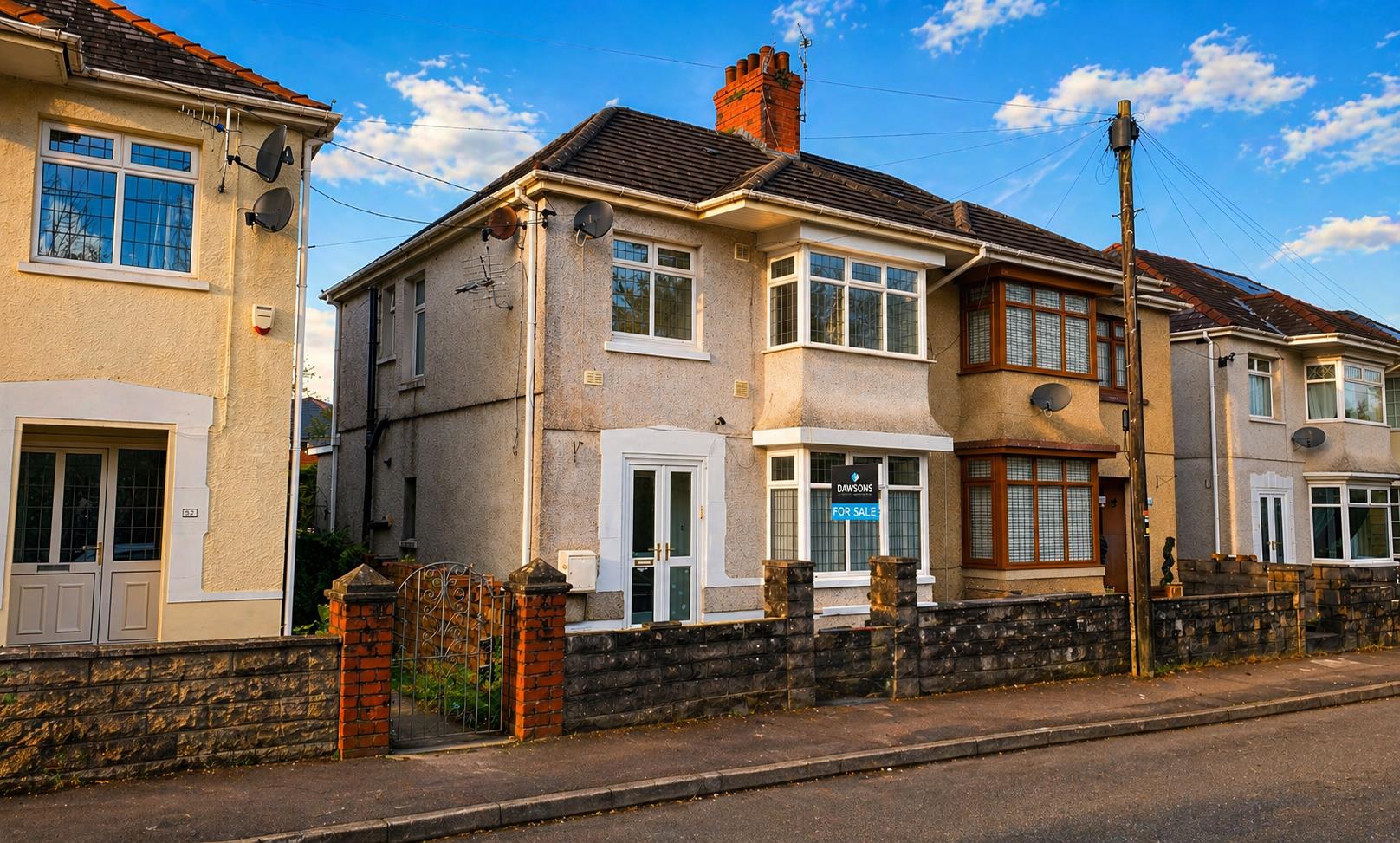 Brynelli, Llanelli, SA14 8PW